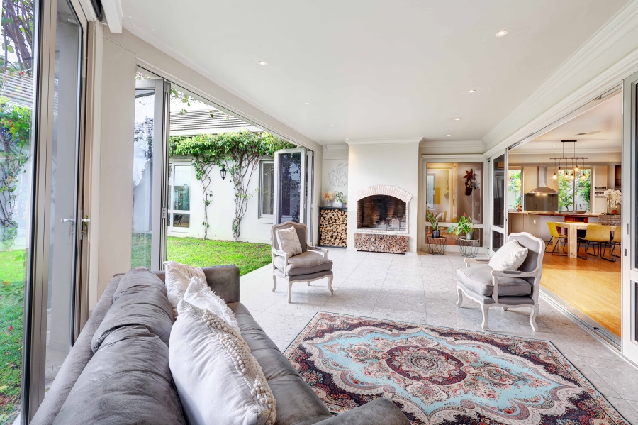 4 Bedroom Property for Sale in Val De Vie Estate Western Cape